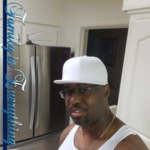 Meet your Posher, Patrick